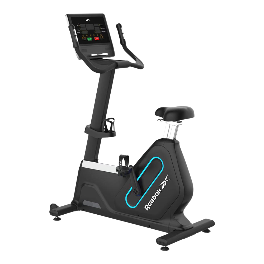 Upright Cycle 2900BV