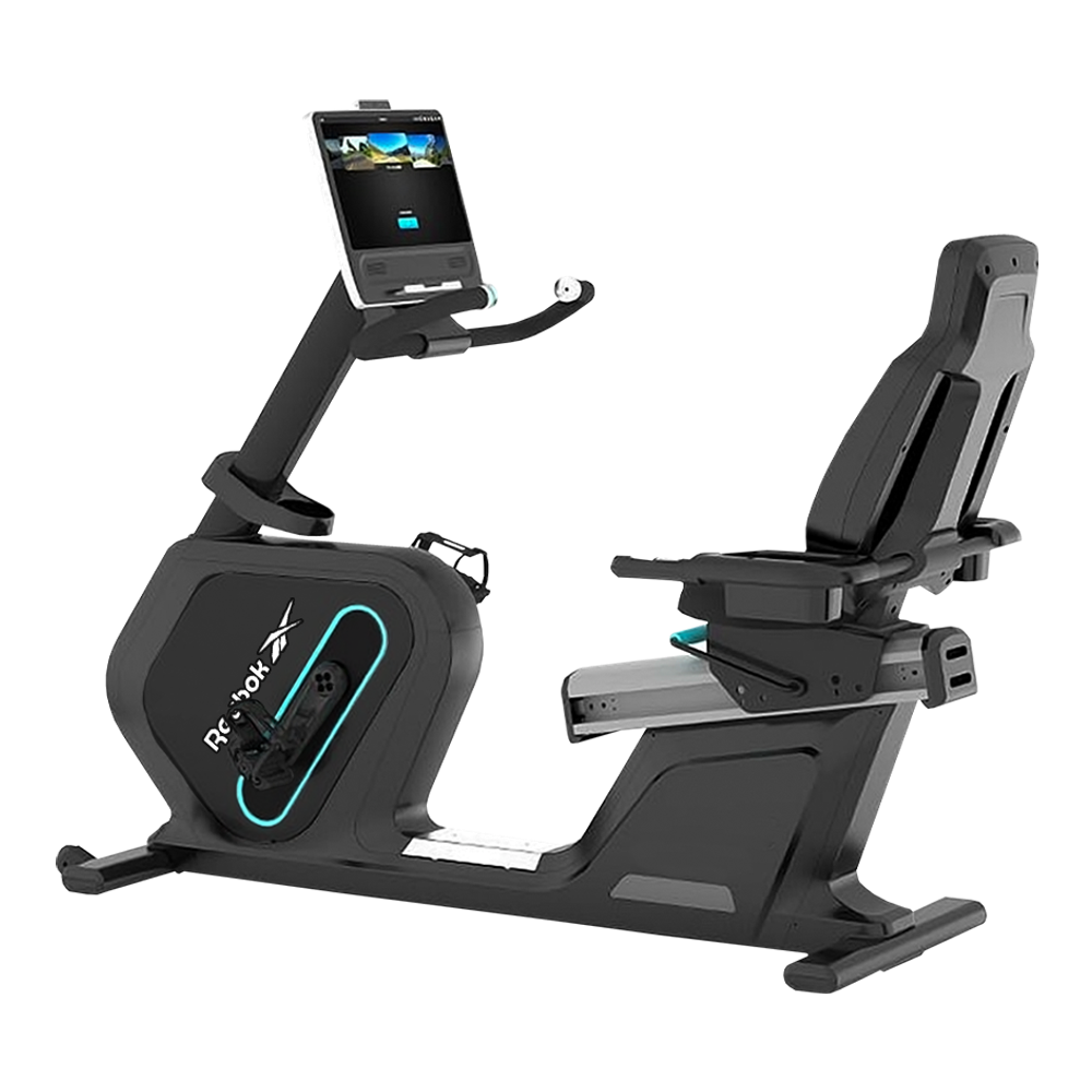 Recumbent Cycle 3900BHT