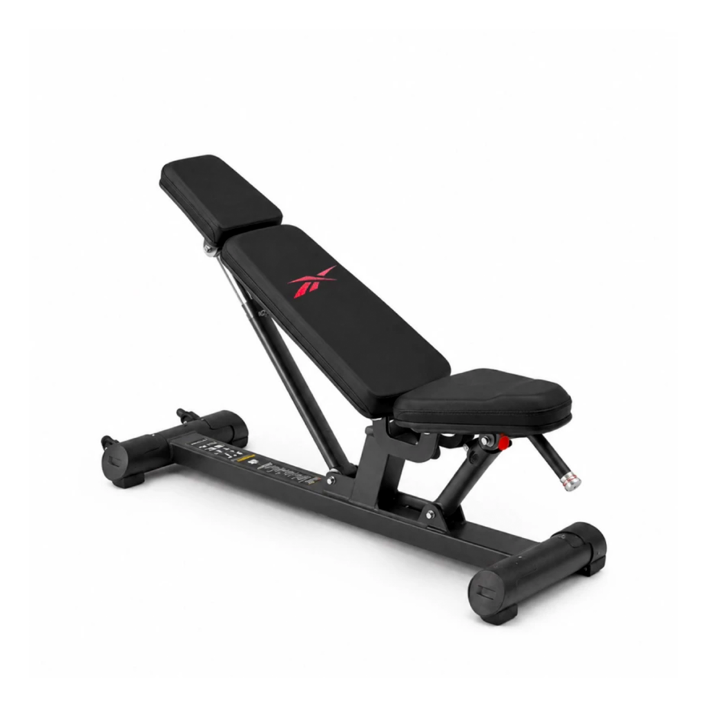 Flat to Incline Utility Bench