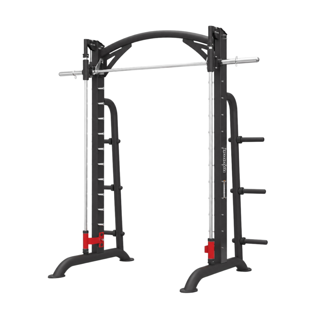 Smith Machine